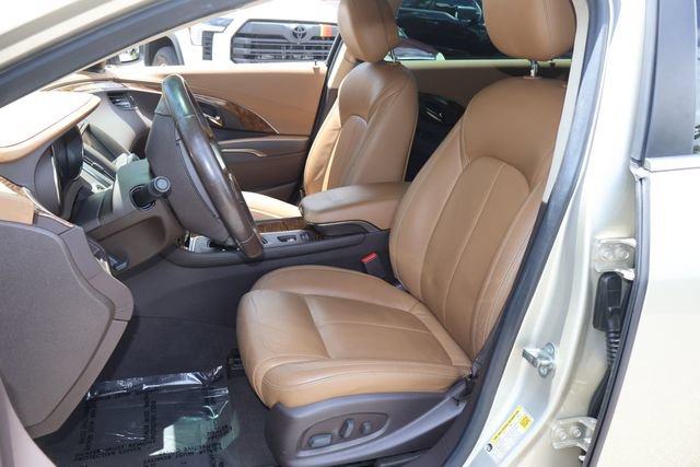 Used 2014 Buick LaCrosse Leather FWD image 13