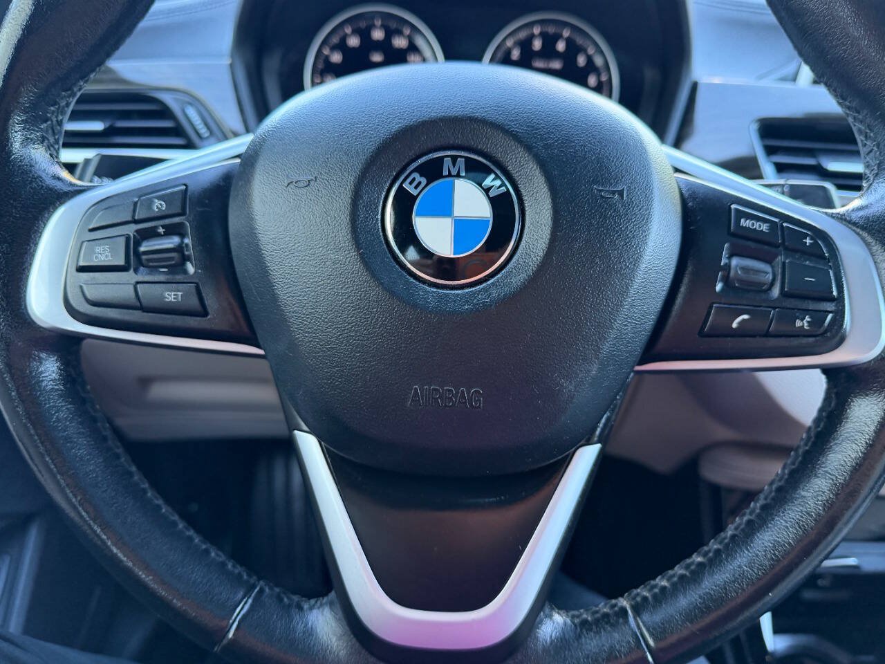Used 2018 BMW X2 xDrive28i w/ Convenience Package AWD/4WD image 21