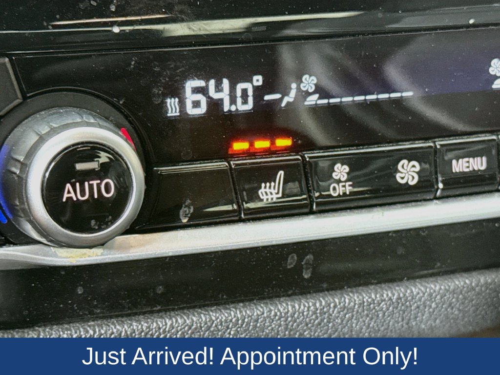 Used 2017 BMW 530i xDrive AWD/4WD image 24
