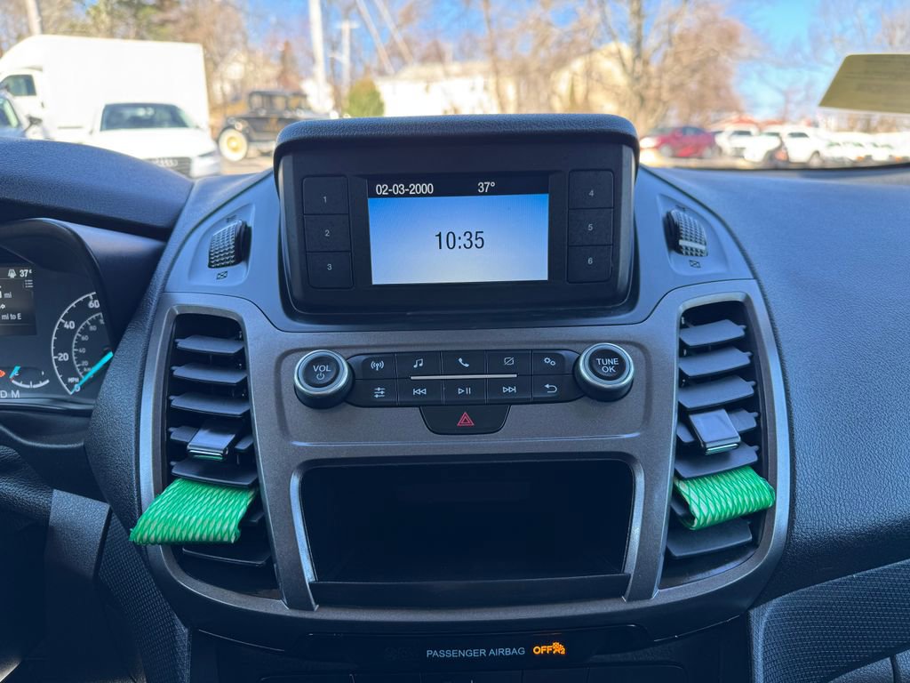 Used 2022 Ford Transit Connect XL image 25