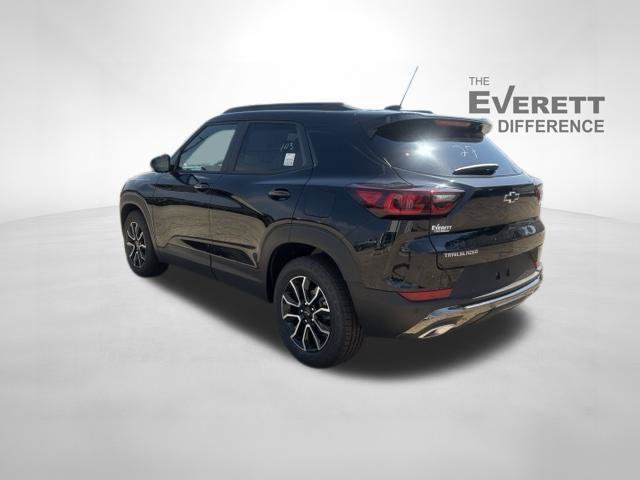 New 2026 Chevrolet TrailBlazer ACTIV w/ Convenience Package FWD image 5