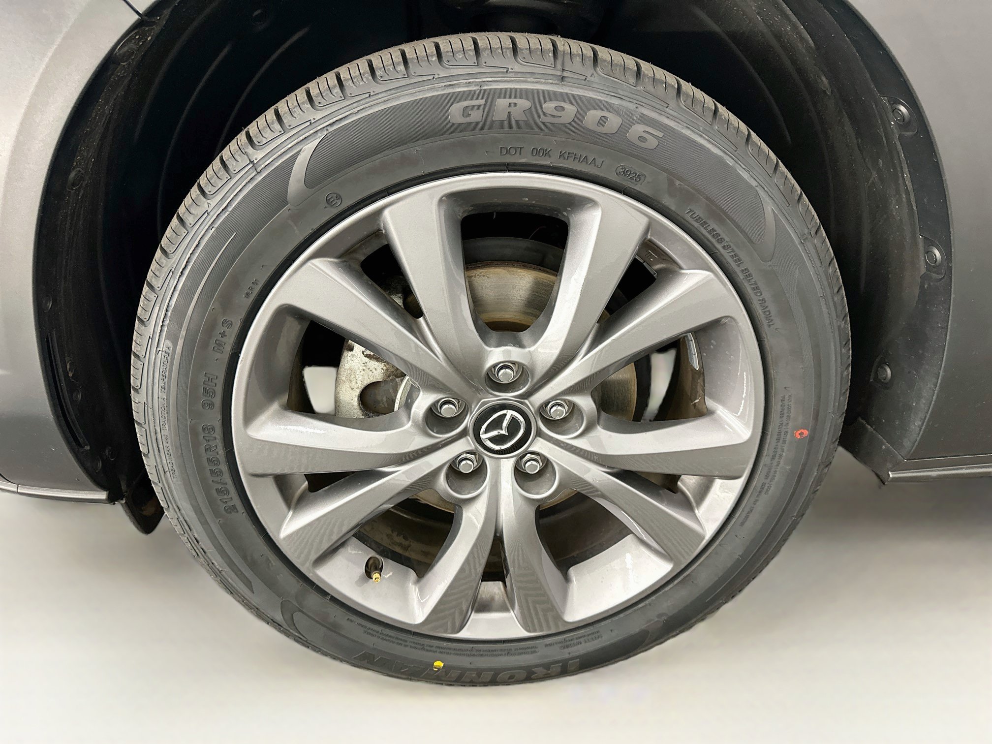 Used 2024 MAZDA CX-30 AWD 2.5 S w/ Preferred Package image 37