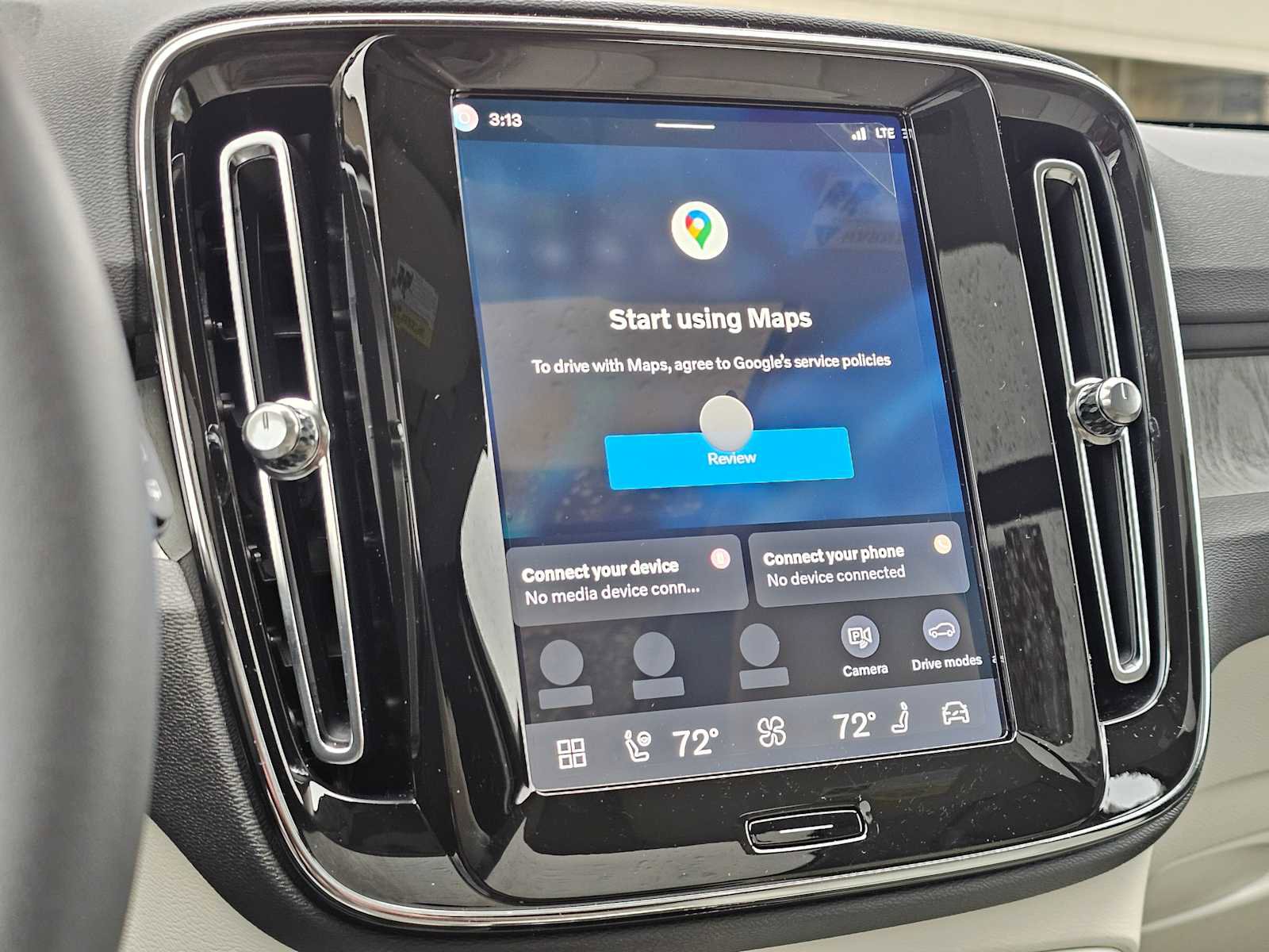 New 2026 Volvo XC40 B5 Plus w/ Protection Package Premier image 20