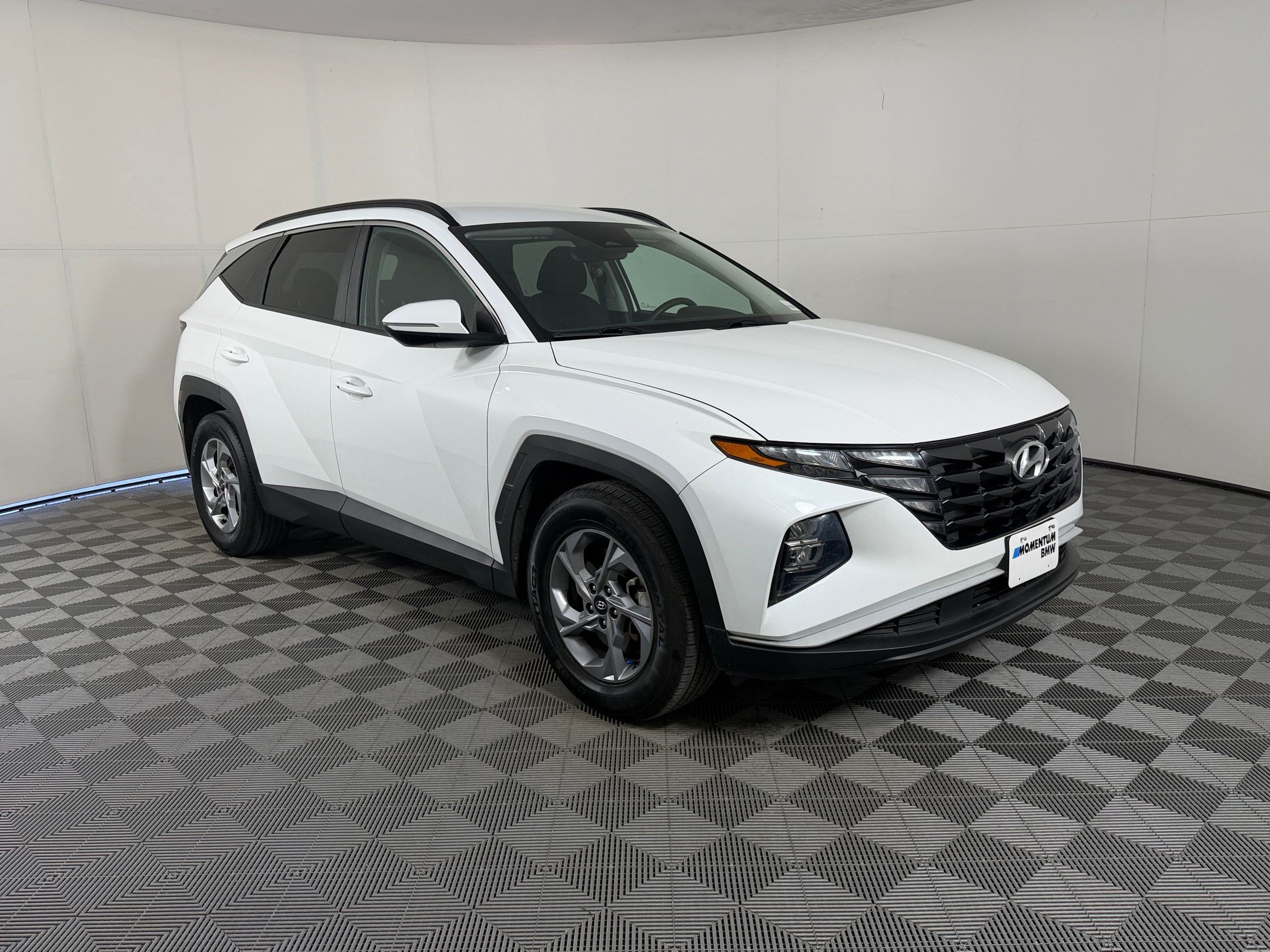 Used 2022 Hyundai Tucson SEL FWD image 7