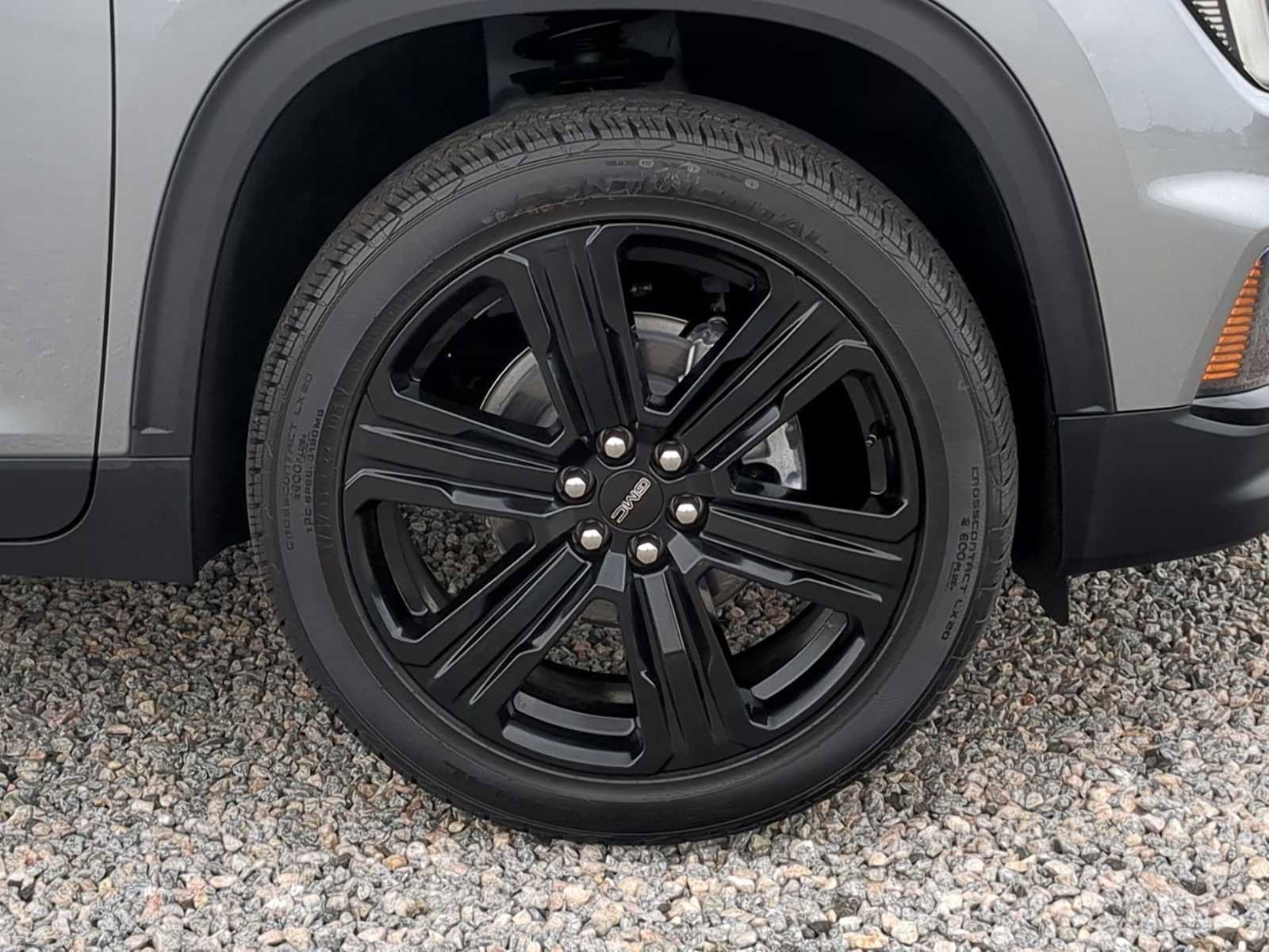 New 2025 GMC Acadia Elevation w/ Elevation Premium Package image 10