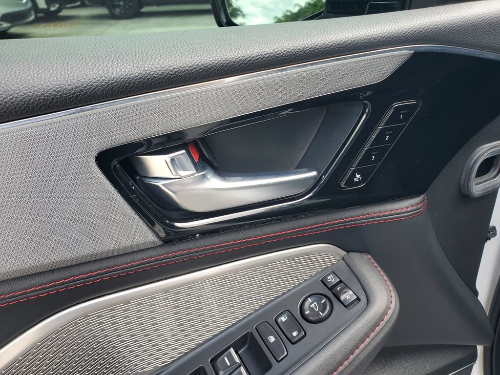 Certified 2024 Acura MDX A-Spec AWD/4WD image 22