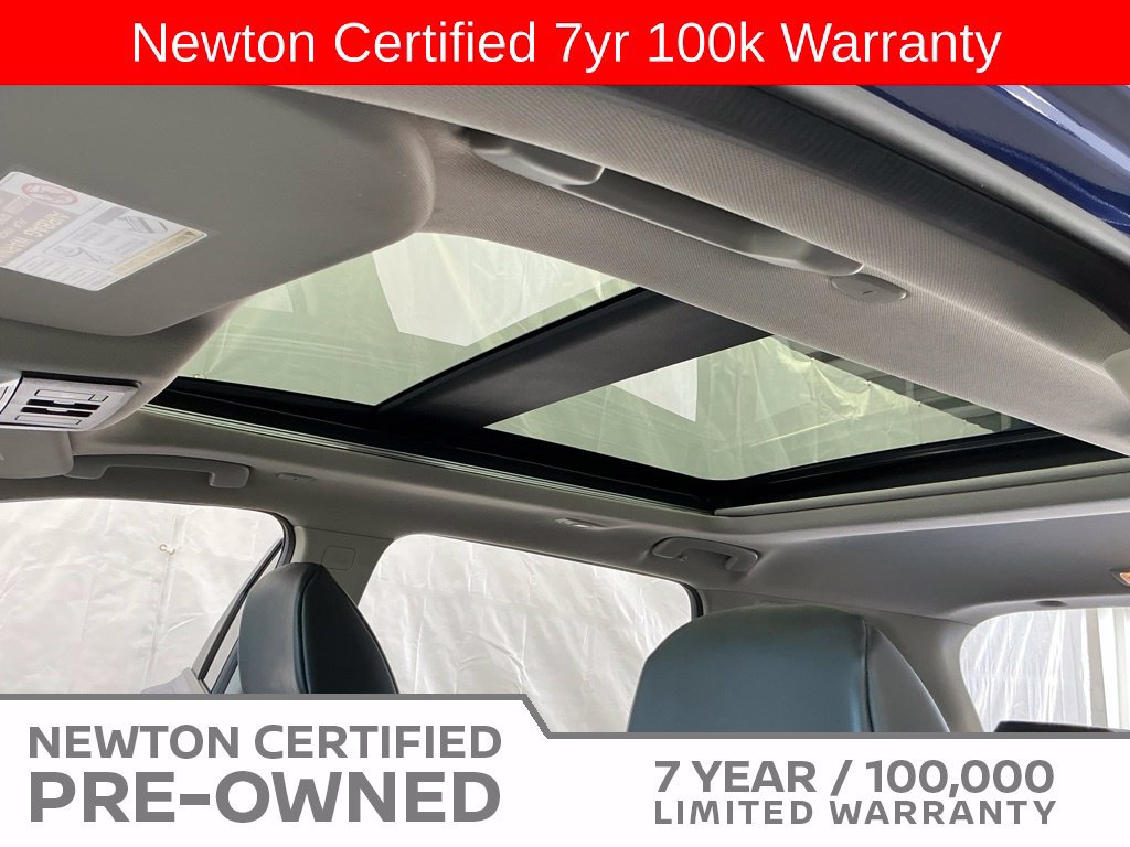 Used 2023 Nissan Rogue SV w/ SV Premium B Package FWD image 8