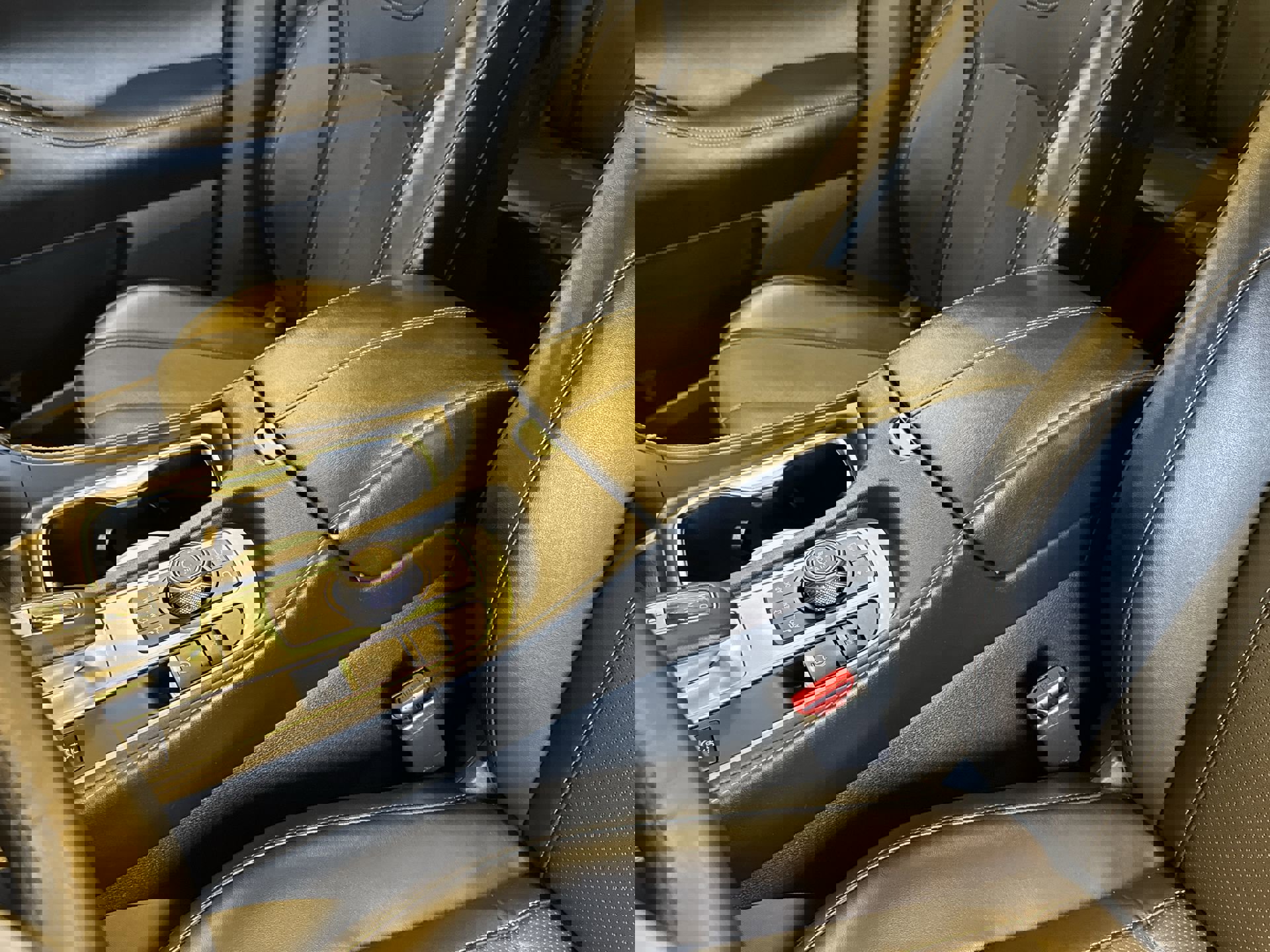 Certified 2025 INFINITI QX60 Luxe w/ Cargo Package AWD/4WD image 21