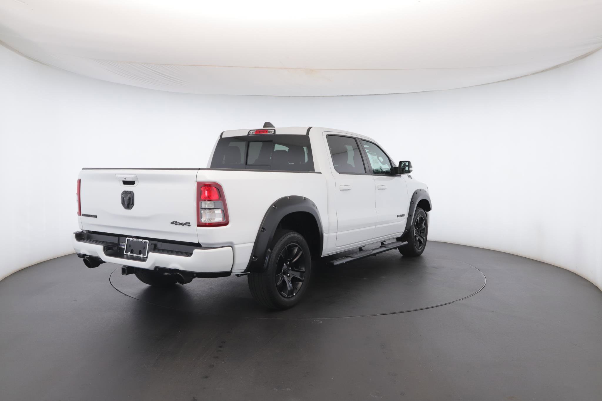 Used 2022 RAM 1500 Big Horn image 30