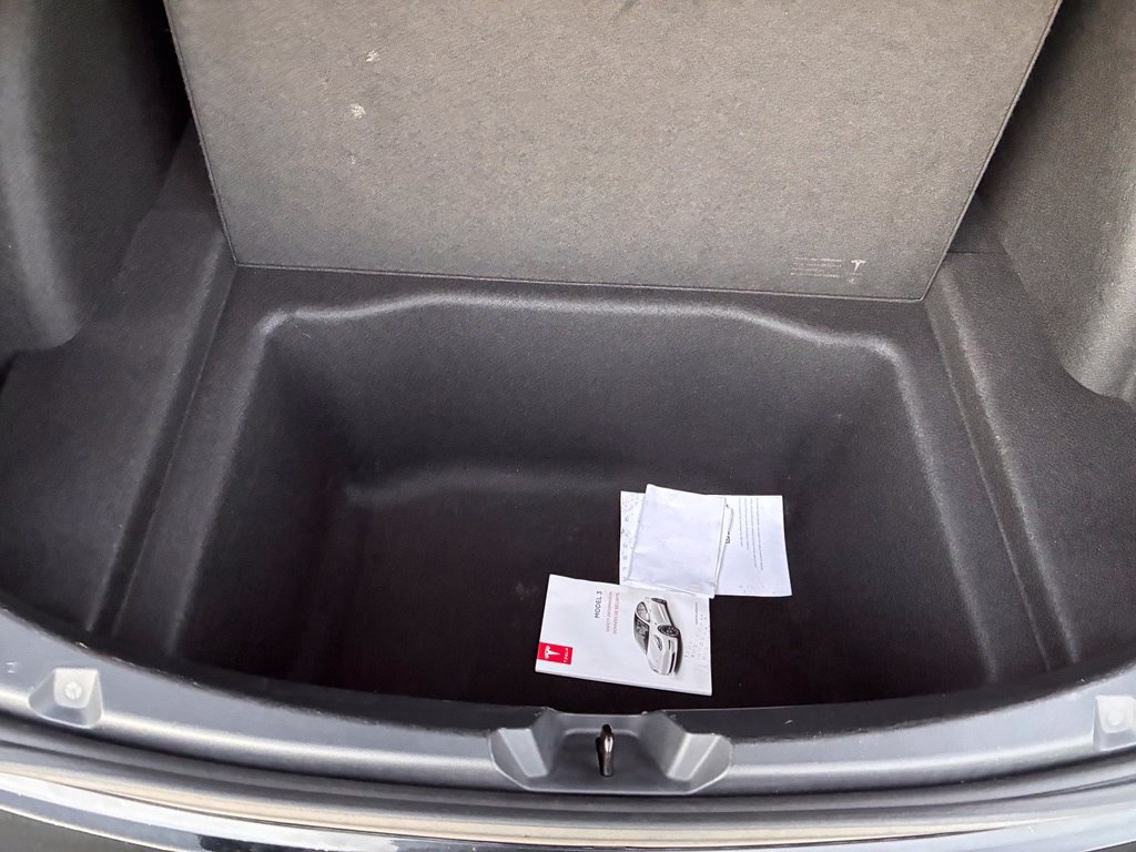 Used 2023 Tesla Model 3 Standard Range RWD image 13