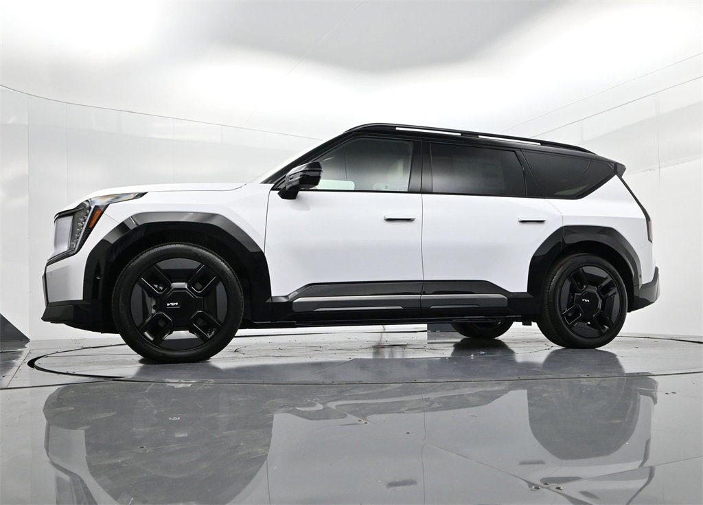 New 2026 Kia EV9 GT-Line image 37