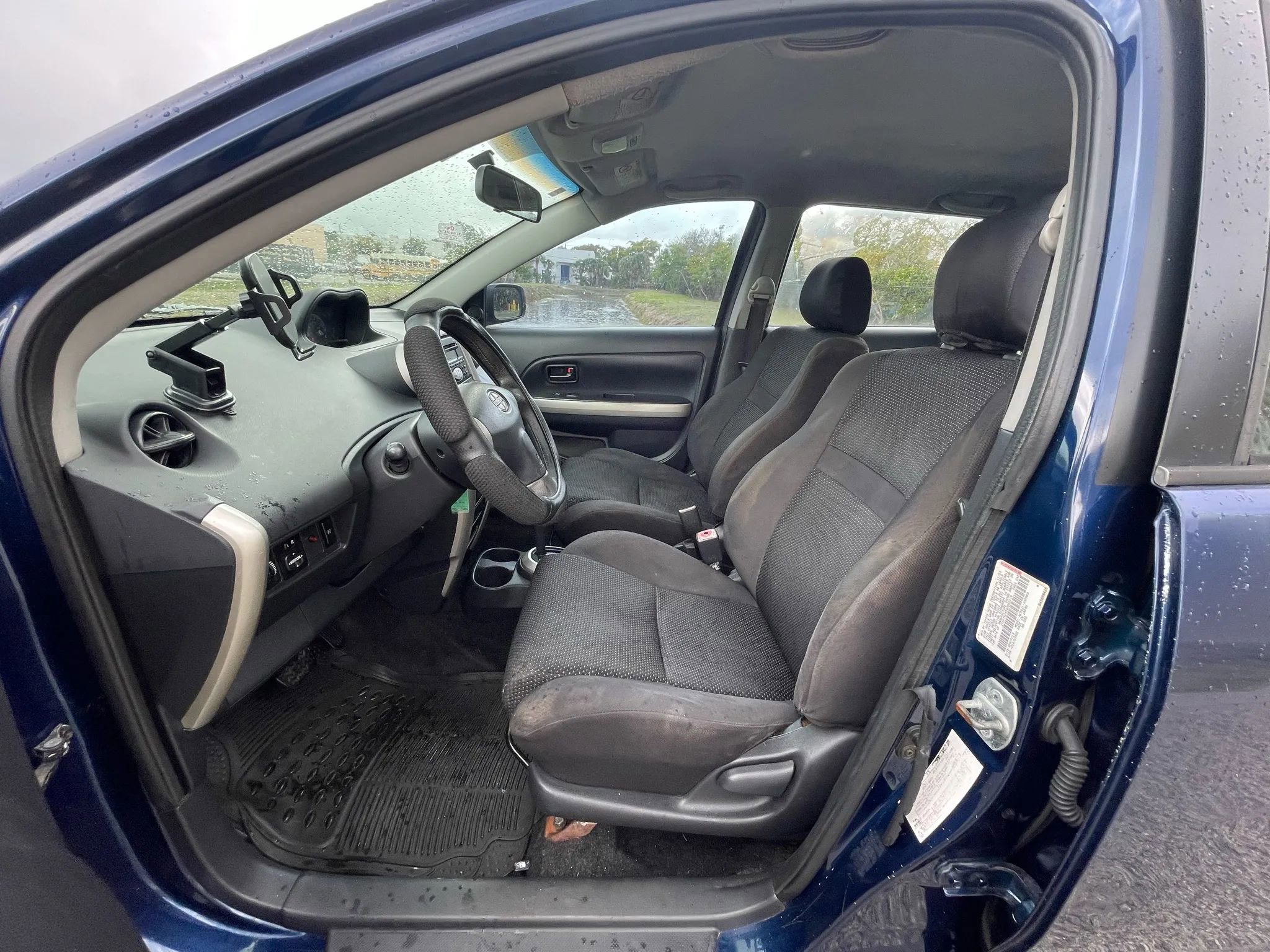 Used 2004 Scion xA image 22