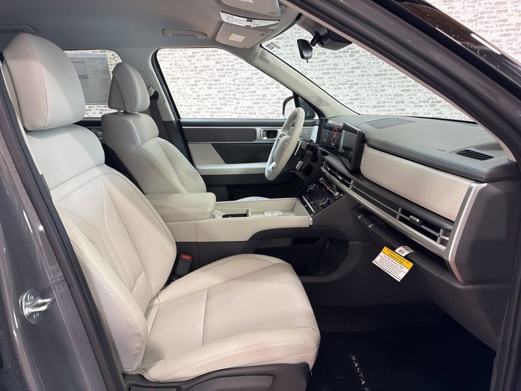 New 2026 Hyundai Santa Fe SEL image 11