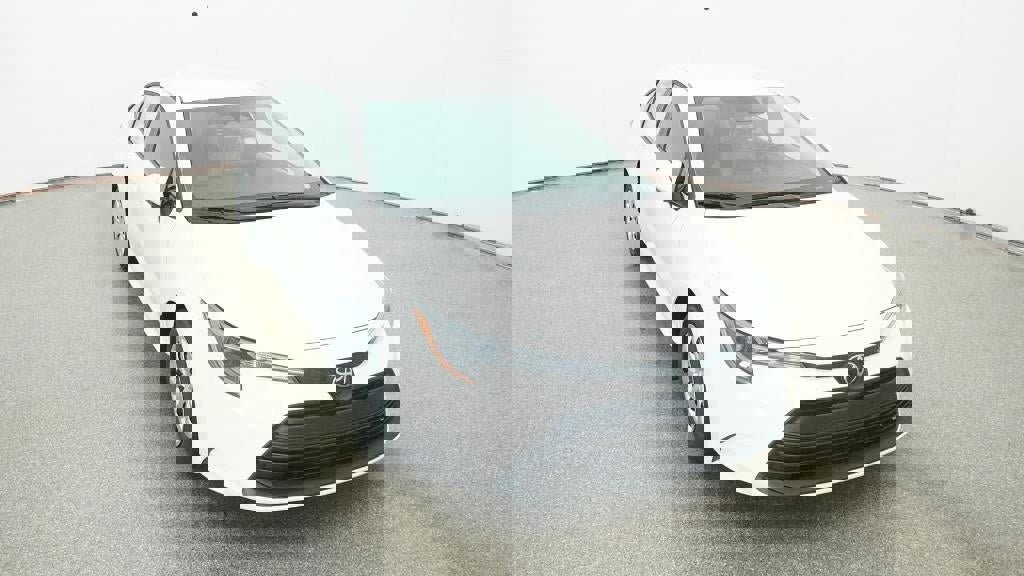 New 2026 Toyota Corolla LE image 14