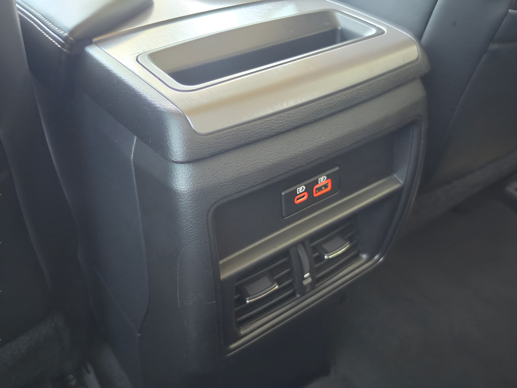 Used 2023 Nissan Murano SV w/ SV Midnight Edition Package FWD image 25