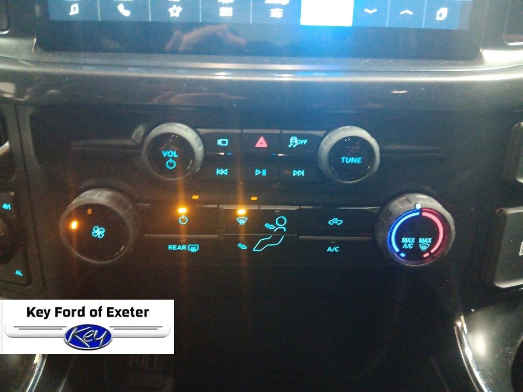 New 2026 Ford F150 STX w/ Equipment Group 200A AWD/4WD image 36