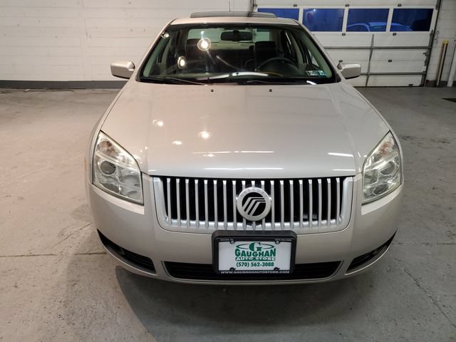 Used 2008 Mercury Milan Premier FWD image 10