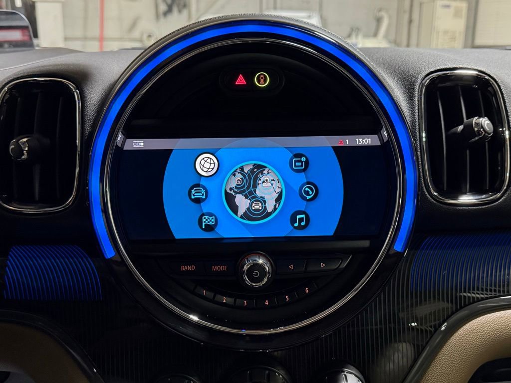 Used 2019 MINI Cooper Countryman S w/ Driver Assistance Package AWD/4WD image 10