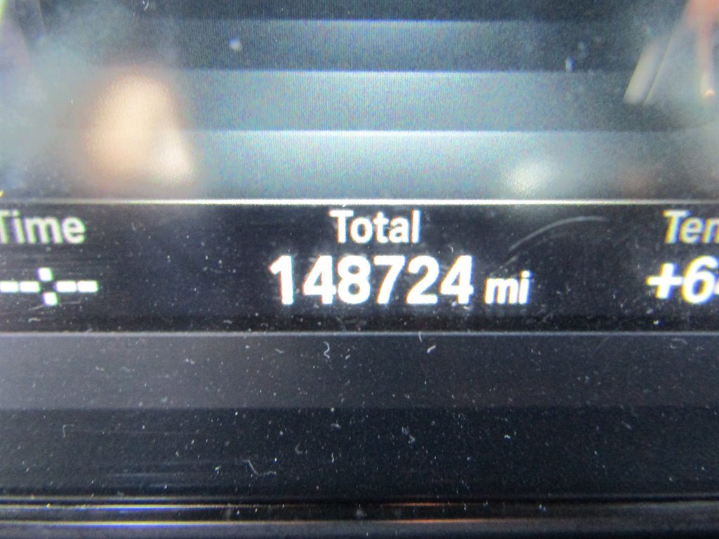 Used 2016 BMW X6 xDrive35i image 10