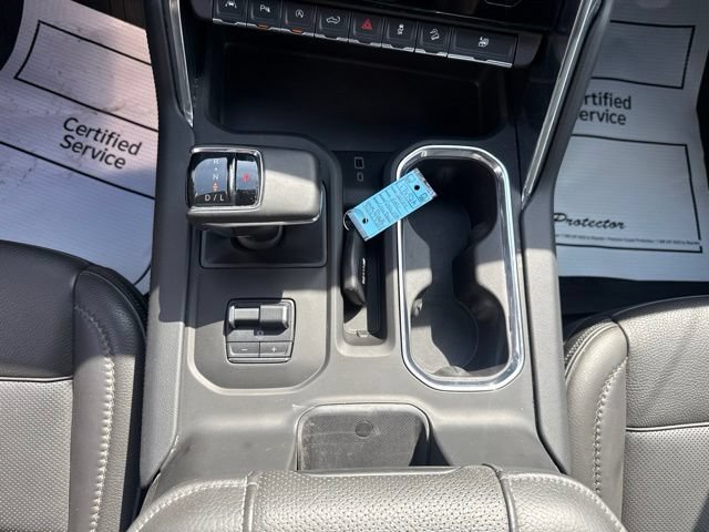 Certified 2024 GMC Sierra 1500 Denali w/ Technology Package AWD/4WD image 27