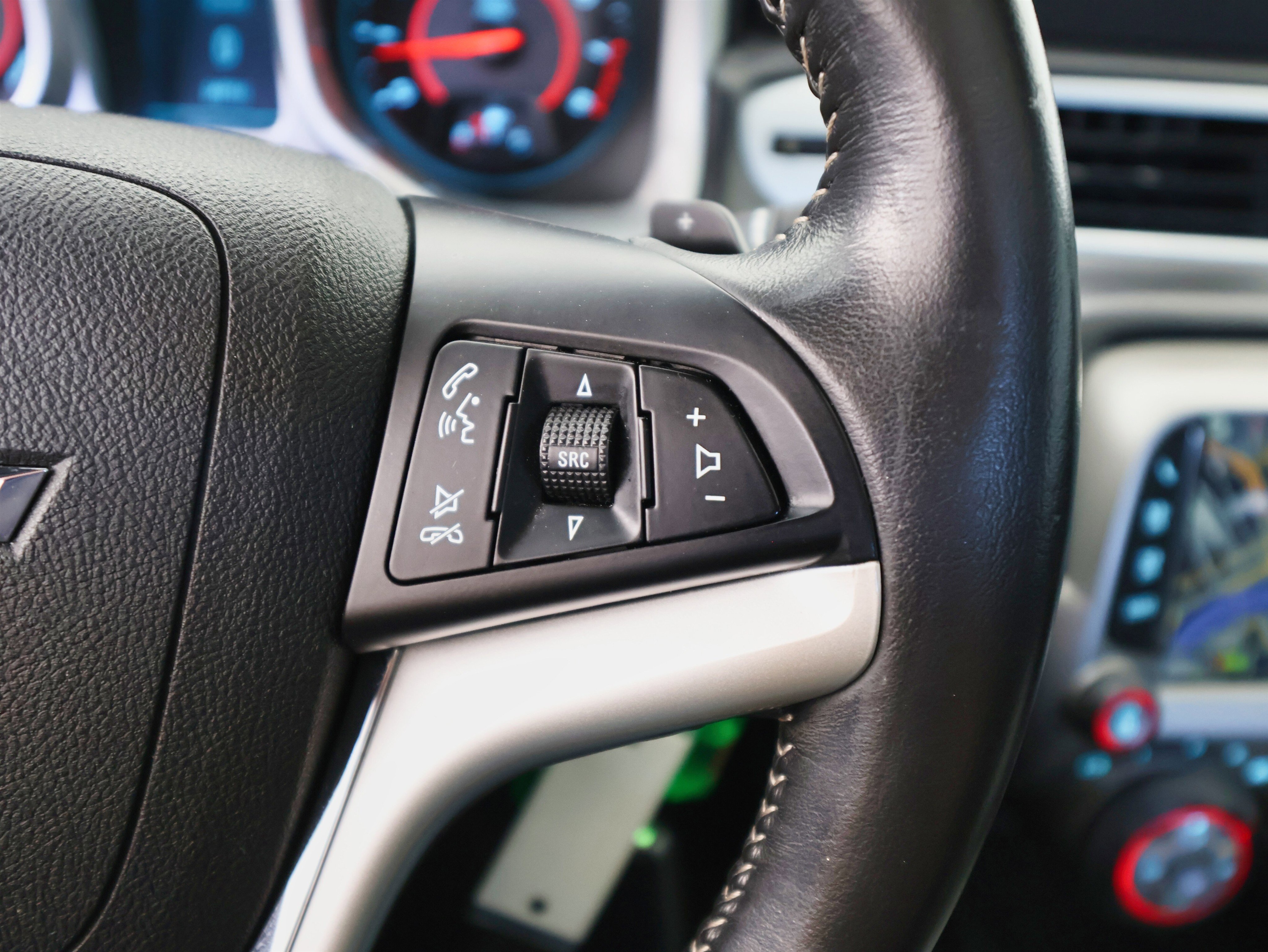 Used 2015 Chevrolet Camaro LT w/ RS Package image 31