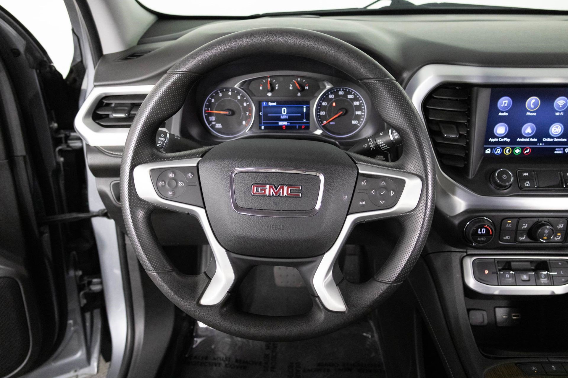 Certified 2023 GMC Acadia SLE w/ Driver Convenience Package image 30