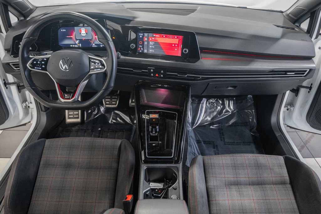 Used 2024 Volkswagen GTI S image 21