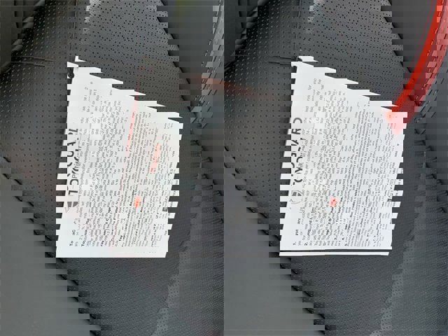 New 2025 Toyota Prius Plug-In Hybrid image 37