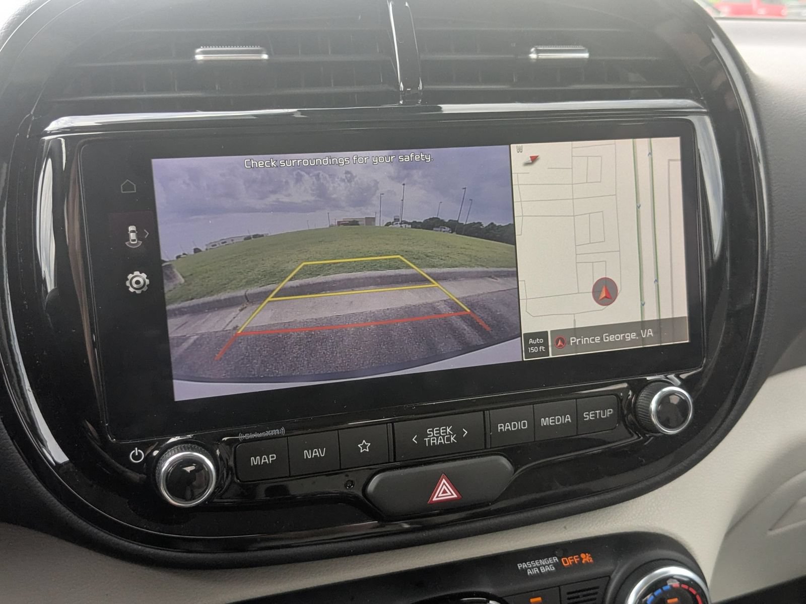 Used 2025 Kia Soul EX FWD image 23