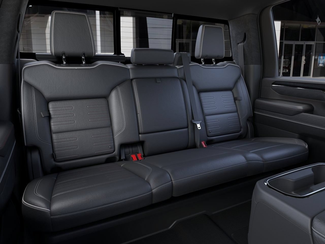 New 2026 GMC Sierra 2500 AT4X w/ AT4X AEV Edition AWD/4WD image 18