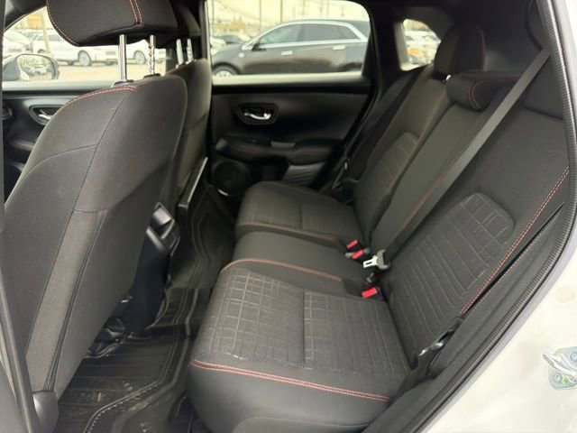 Used 2024 Honda HR-V Sport image 24