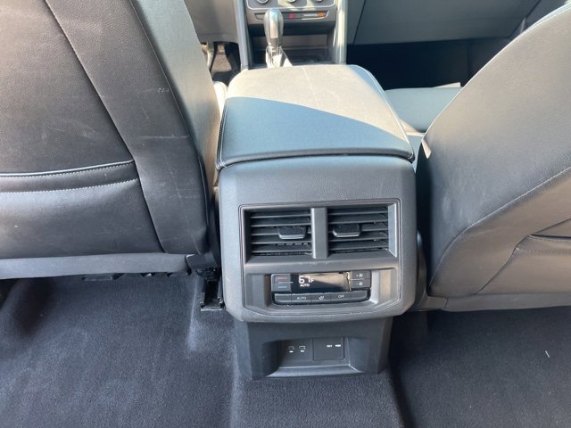 Used 2021 Volkswagen Atlas SE image 16