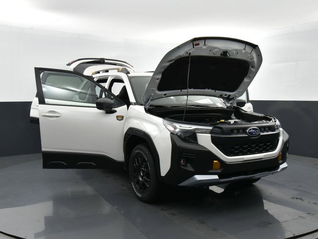 New 2026 Subaru Forester Wilderness image 36