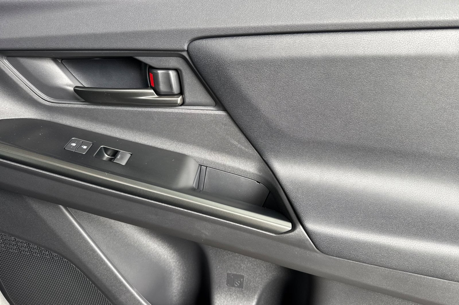 New 2026 Toyota bZ AWD/4WD image 20