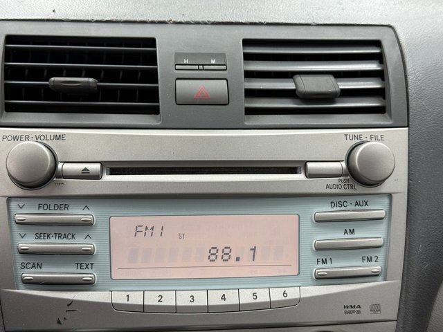 Used 2007 Toyota Camry LE image 13