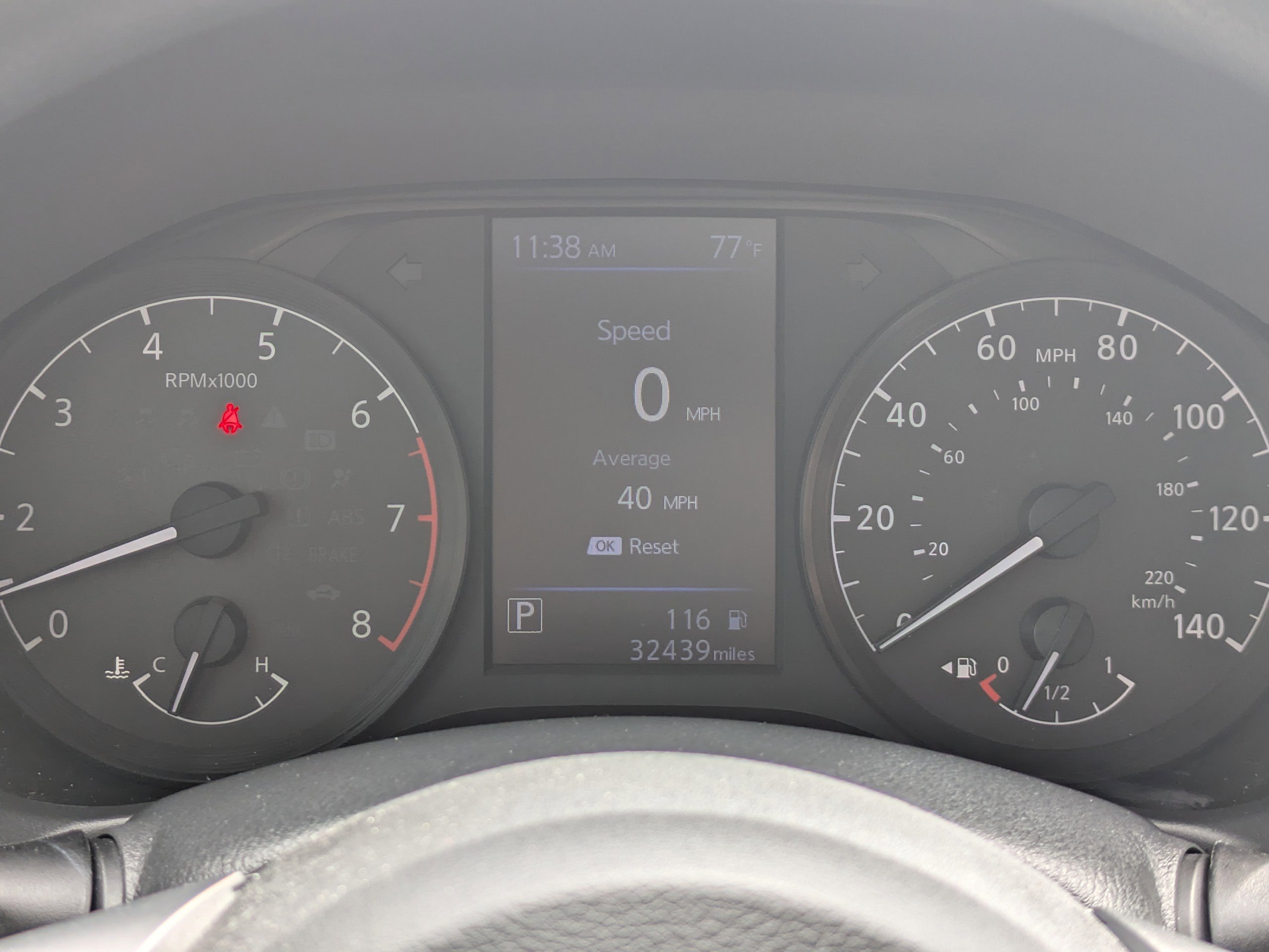 Certified 2021 Nissan Altima 2.5 S image 27