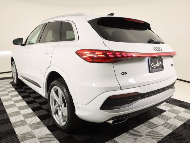 New 2026 Audi Q5 Premium Plus AWD/4WD image 3