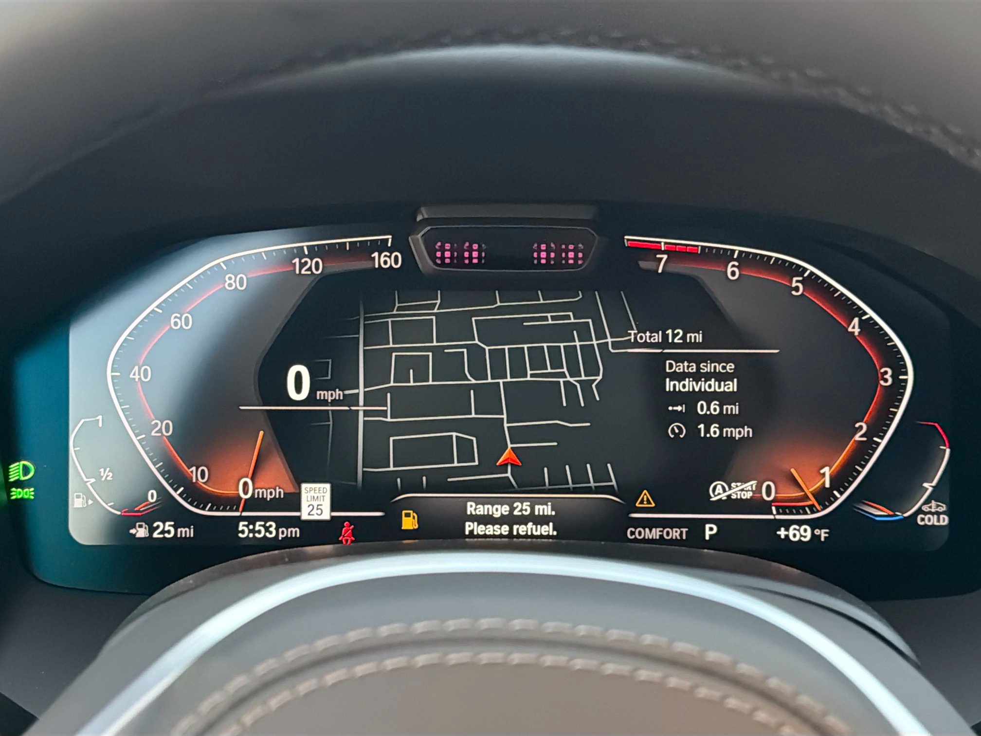 New 2026 BMW 840i RWD image 40