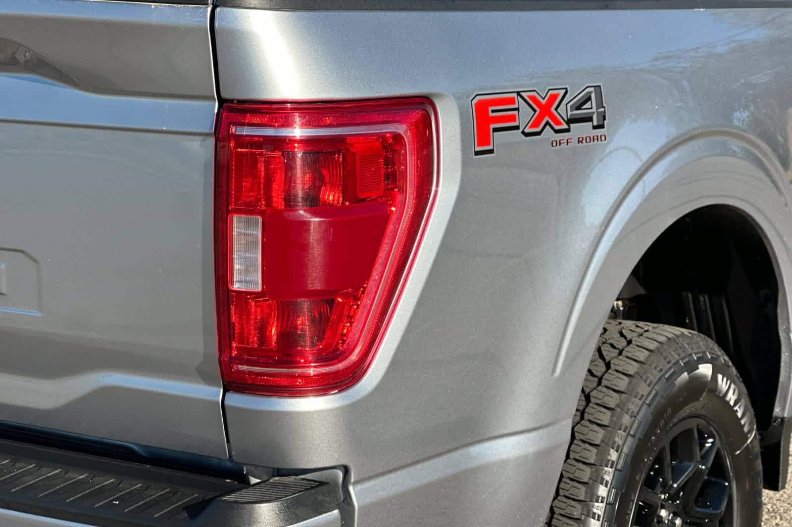 Certified 2021 Ford F150 XLT w/ Equipment Group 302A High AWD/4WD image 27