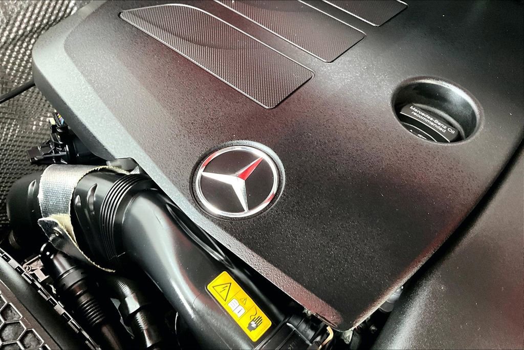 Used 2021 Mercedes-Benz GLE 350 GLE 350 image 42