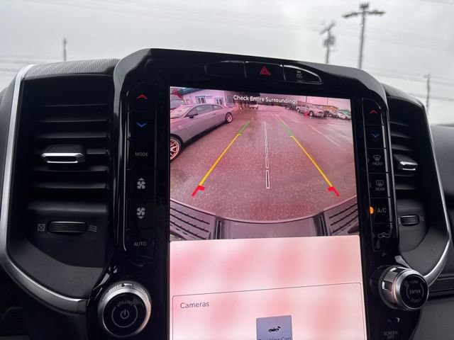 New 2026 RAM 2500 Big Horn image 35