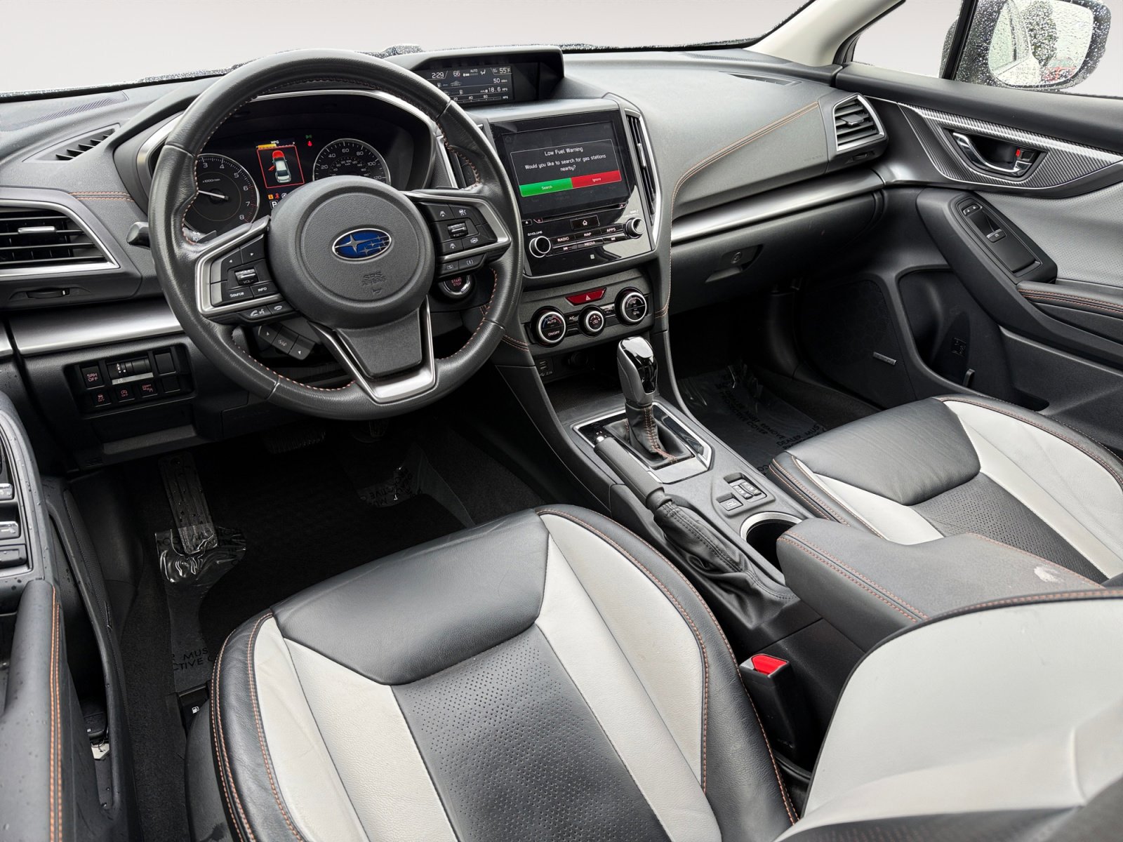 Certified 2023 Subaru Crosstrek 2.5i Limited w/ Popular Package #3 image 15