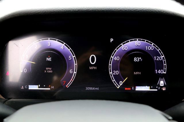 Used 2025 Jeep Grand Cherokee L Altitude RWD image 16