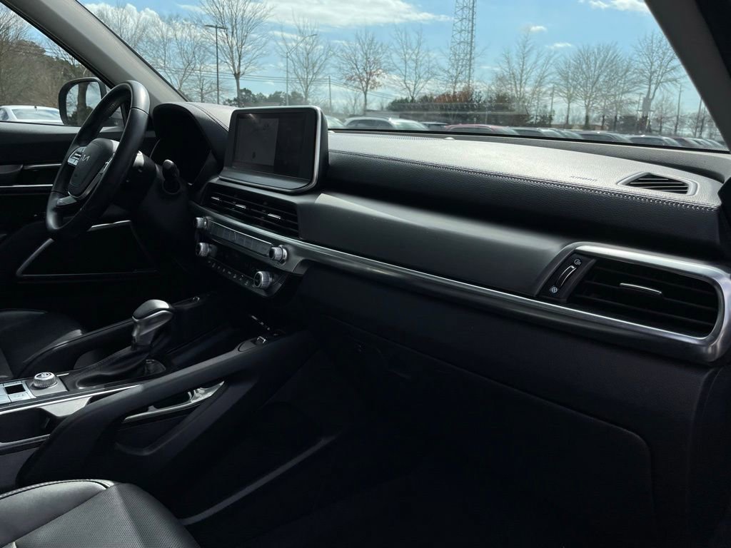 Used 2022 Kia Telluride S image 33