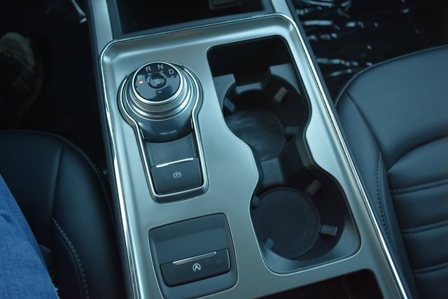 Used 2022 Ford Edge SEL image 28