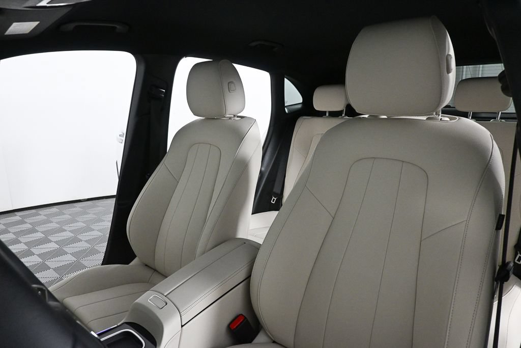 Certified 2026 Mercedes-Benz GLA 250 image 5