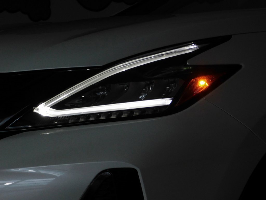 Used 2024 Nissan Murano SL image 16