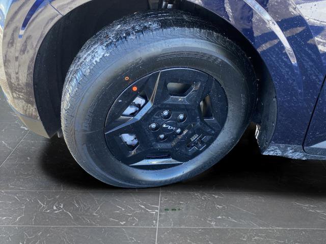 New 2026 Kia Carnival LXS image 40