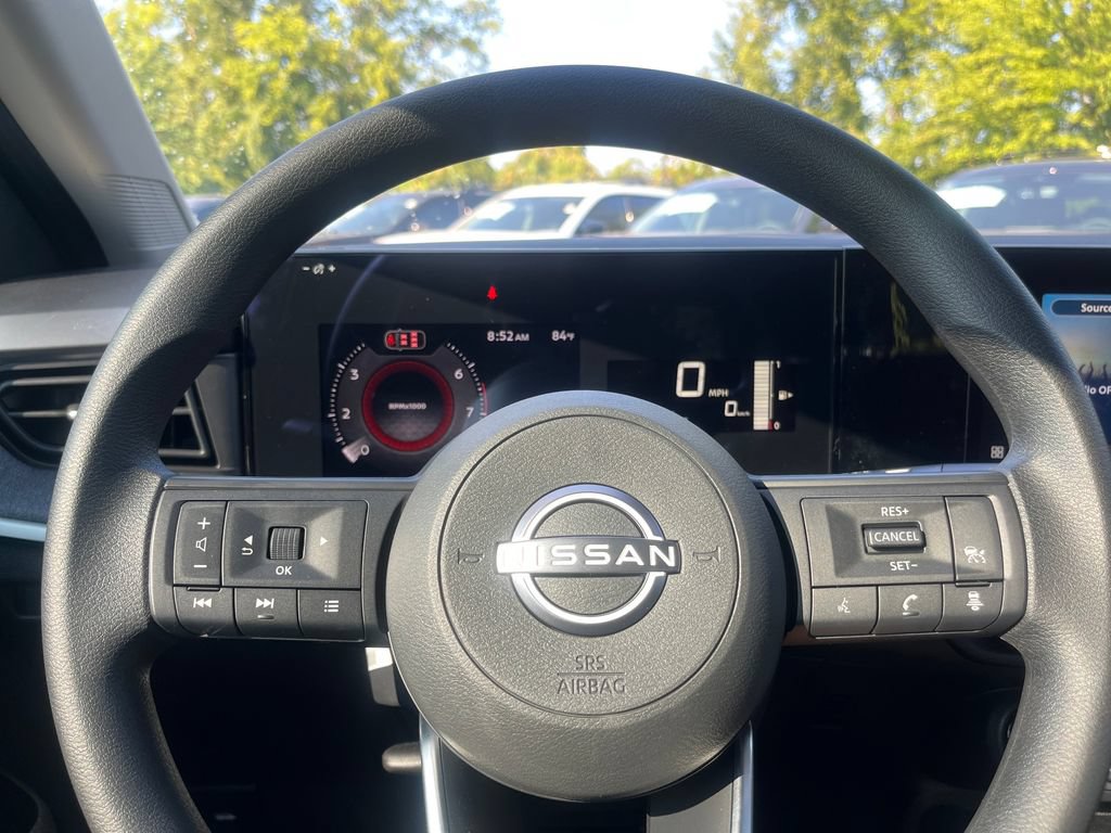 New 2027 Nissan Kicks SV w/ SV Premium Package FWD image 42