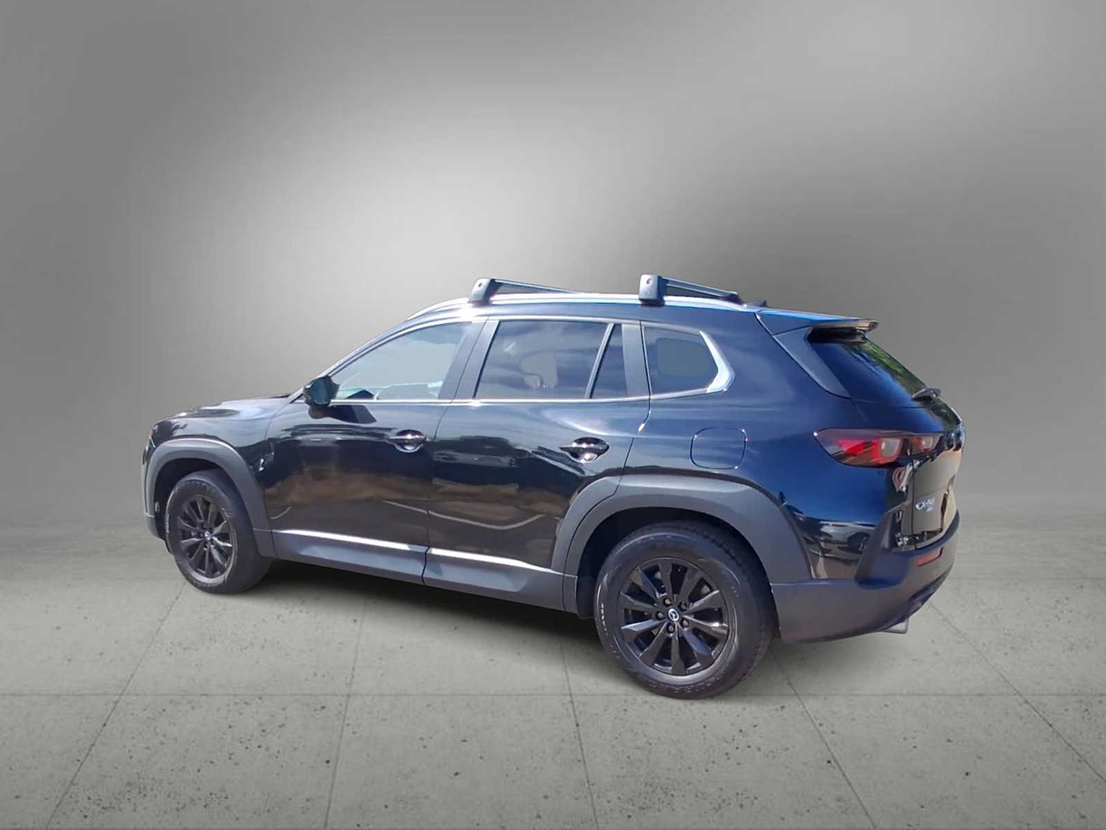 Used 2024 MAZDA CX-50 AWD 2.5 S w/ Weather Package image 6